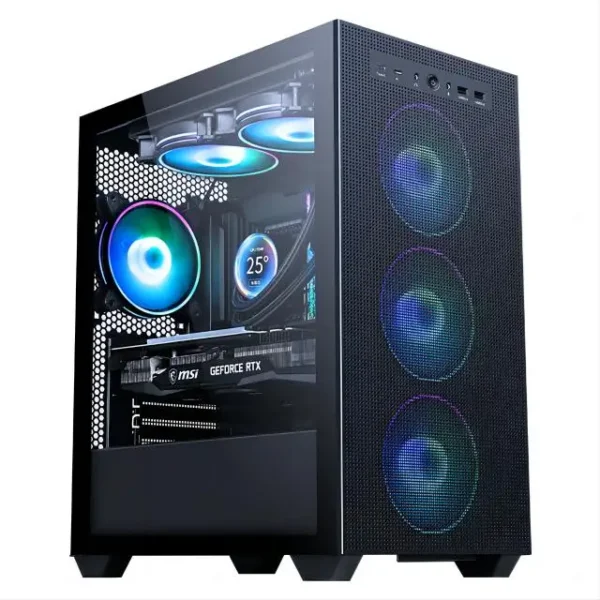 AotesierPC GAME Core i7 6700 CPU GTX950 Affordable Computer full set 32GRAM 512GSSD home office gaming pc desktop computer gamer - Image 5