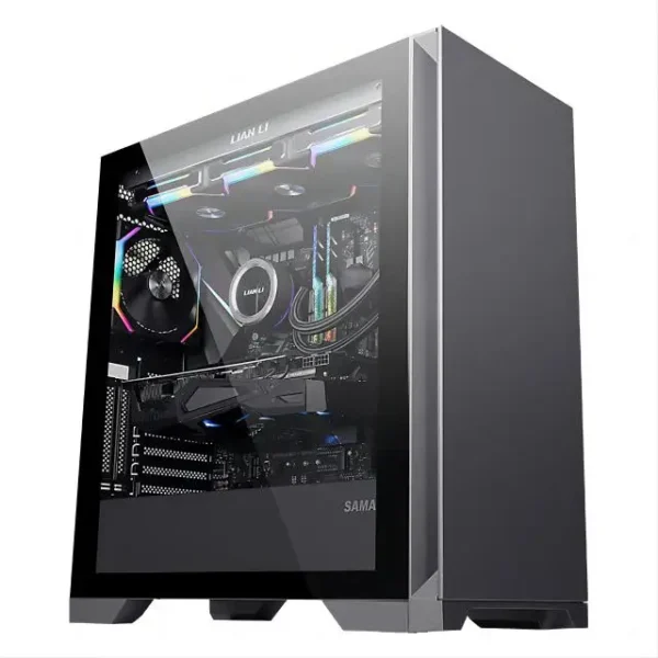 AotesierPC GAME Core i7 6700 CPU GTX950 Affordable Computer full set 32GRAM 512GSSD home office gaming pc desktop computer gamer - Image 6