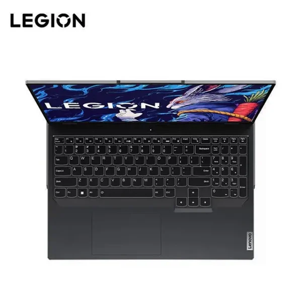 New Lenovo Legion Y9000P Gaming Laptop 13th Intel i9-13900HX/i5-13500HX /32G/1T SSD/NVIDIA RTX 4090/4080 240Hz 16inch Notebook - Image 4